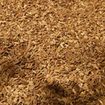 Wood chips from tree service in Forked River