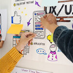 Ocean County web designer planning strategy